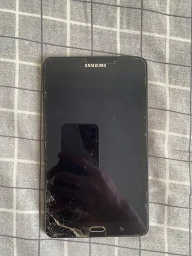 Tablet Samsung Galaxy Tab A6 - Funcionando 100%