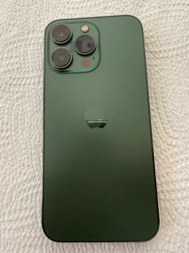 iPhone 13 Pro