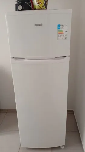 Vendo geladeira consul- baixei, urgente.