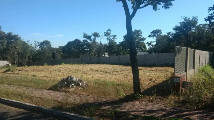 Casa de condomínio para venda com 1234 metros quadrados