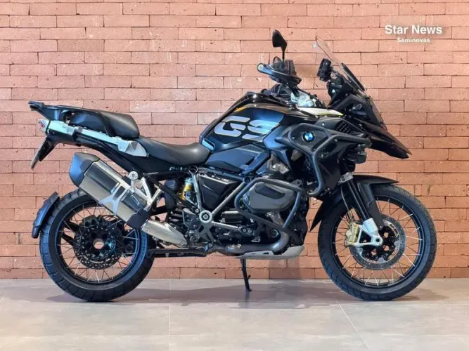 BMW R1250GS 2020