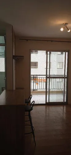 Apartamento com 2 dormitórios à venda, 60 m² por R$ 410.000,00 - Picanco - Guarulhos/SP