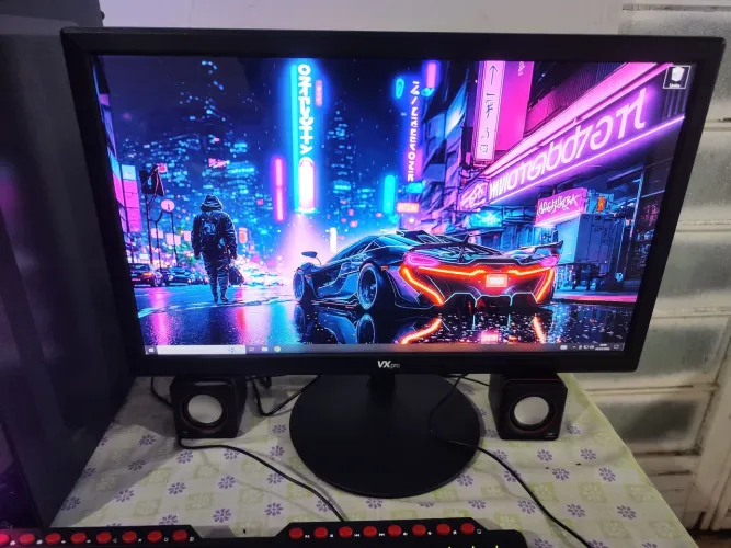 PC GAMER COMPLETO