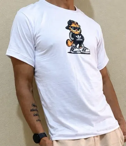 Camisetas unissex