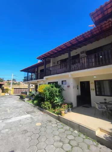 Casa em Condomínio no Porto Novo | Saquarema RJ