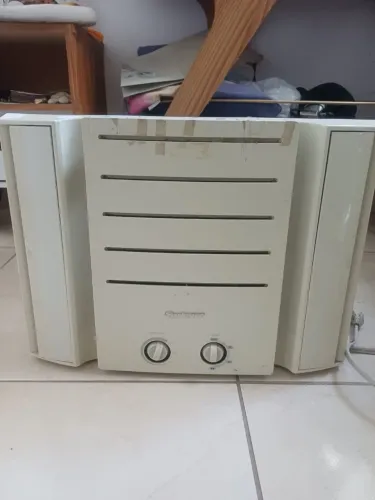 Ar Condicionado