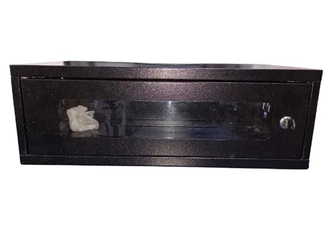 Rack para DVR ou Roteador