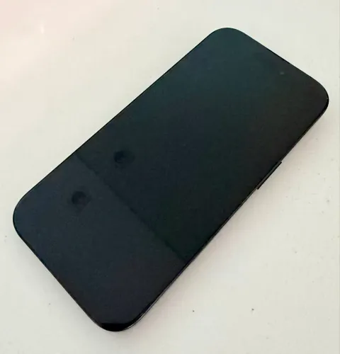 iPhone 16 pro