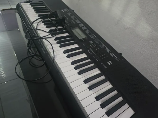 Teclado casio ctk 3500