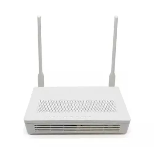 106x ONU Huawei HG8121H GPON 1xGE + 1xFE + VoIP (Para Provedores / Atacado)