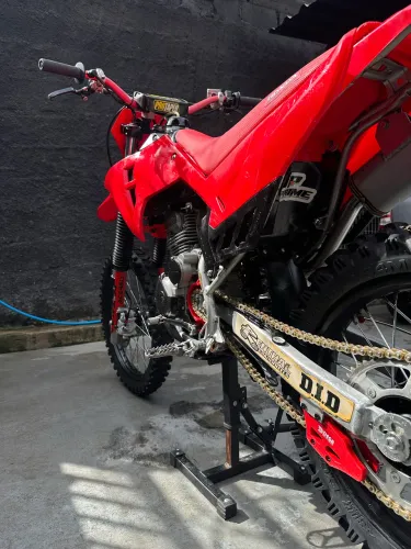 CRF 230F 