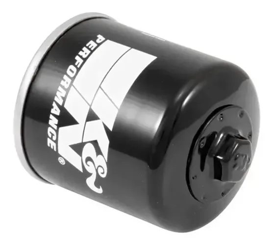 Filtro de Óleo K&N Performance Premium - KN-153 TODAS AS DUCATI