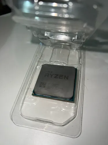 Processador Ryzen 5600G
