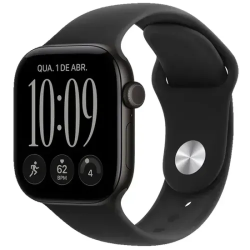 Apple Watch Series 12 - Lacrado!
