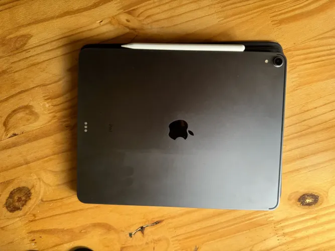 iPad Pro 12.9