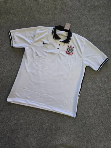 Camisa de time europeia 