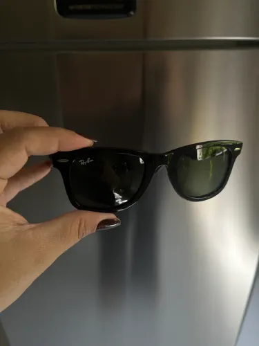 Óculos Ray Ban Wayfirer original