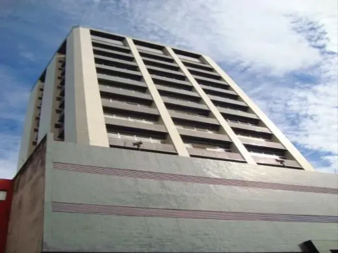 Aluguel - SALA - SION BELO HORIZONTE MG