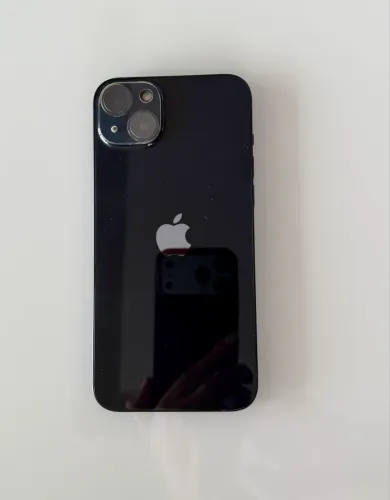 iPhone 14 Plus Midnight 128GB - Impecável