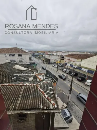 Imóvel para venda com 30 m² em Parque São Vicente - São Vicente - SP