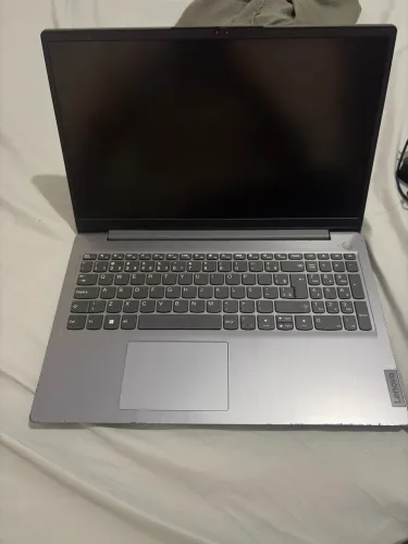 ? Notebook Lenovo Ideapad 3 - Ryzen 5 | 8GB RAM | SSD 256GB | Windows 11 ?