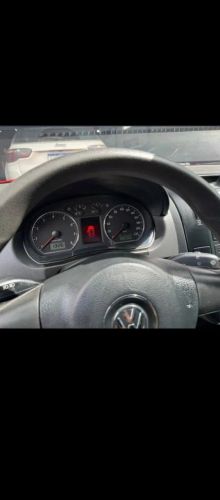 Imagem de Volkswagen Gol Geração IV City Trend 1.0 8V MI Total Flex Mec. 4P 2012