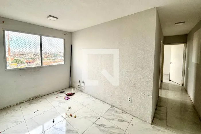 Apartamento à Venda - Ermelino Matarazzo, 2 Quartos, 59 m2