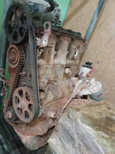 Motor AP 1.6