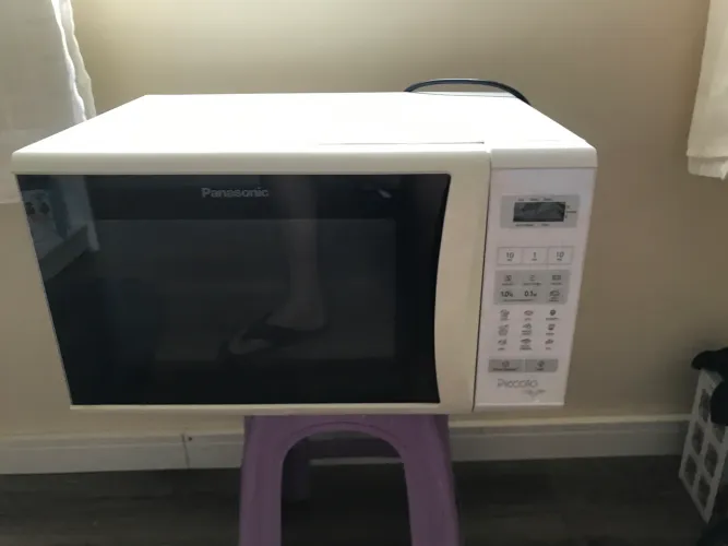 Microondas