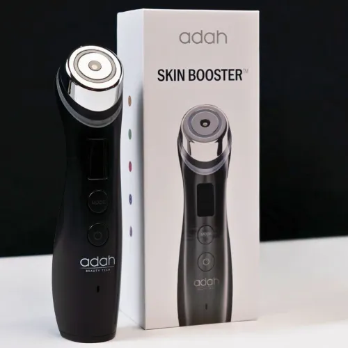 Adah skin booster