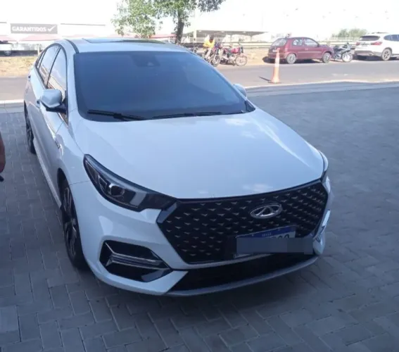 Chery Arrizo 6 PRO 1.5 Turbo (híbrido) 2025