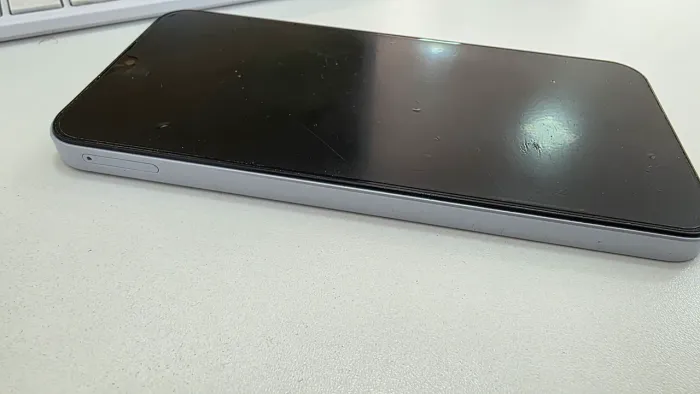 Troco Celular Samsung A15 5G. 128GB.