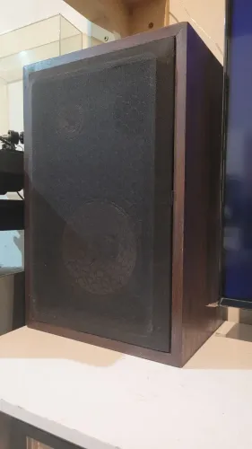 Caixas de Som Passivas Vintage Polyvox Vox 40