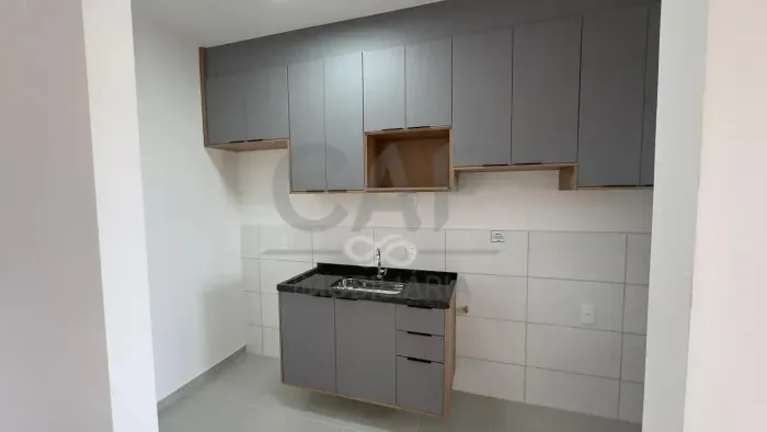 Apartamento para locação, Parque Residencial Groot, Holambra, SP