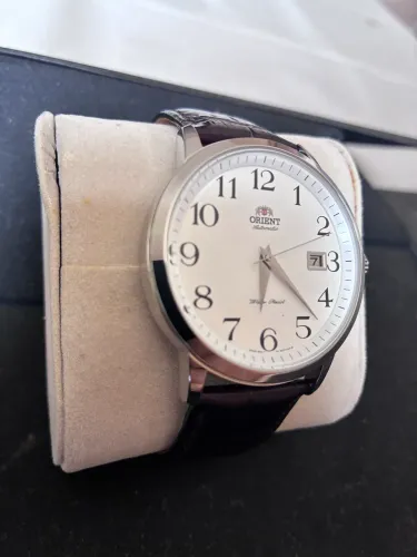 Orient automático clássico