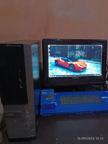 Computador