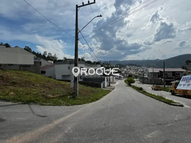 Terreno - Palhoça SC