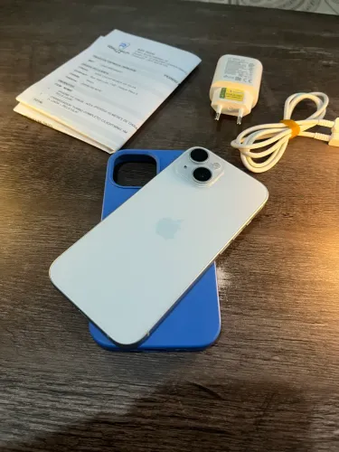 Iphone 15 - Parcelo no cartão