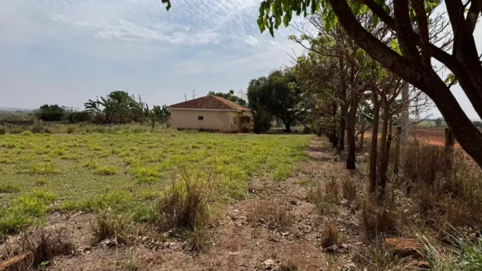 Chácaras/Imóveis Rurais Padrão em Guatapará