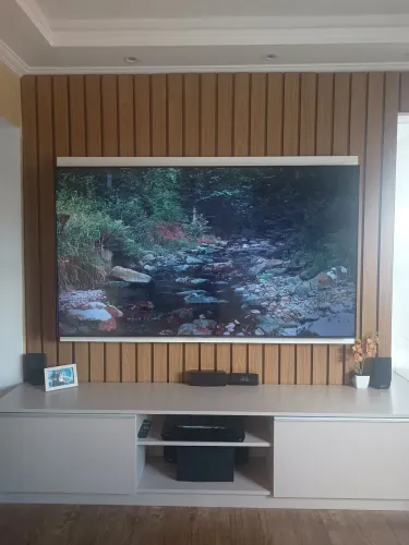 TV Samsung 75 