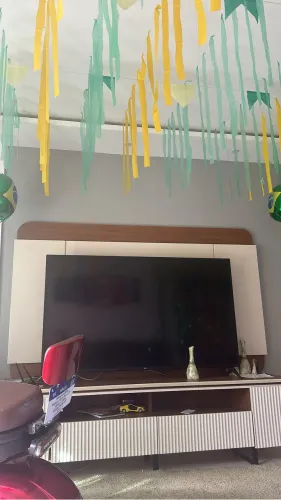 Televisao LG telao