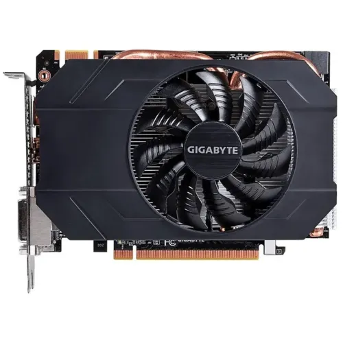 PLACA DE VÍDEO GTX 960 4GB