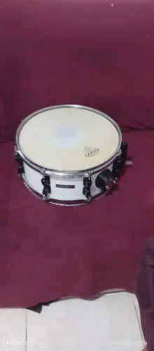Caixa de bateria percussão