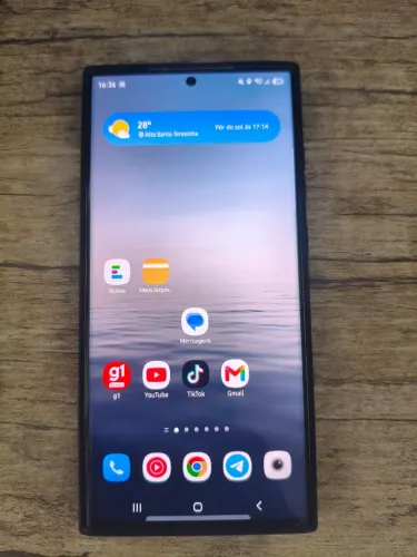 Samsung Galaxy S23 Ultra 256