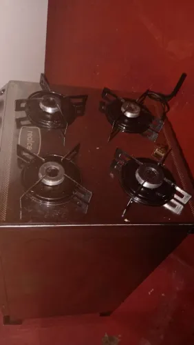 Vendo fogão