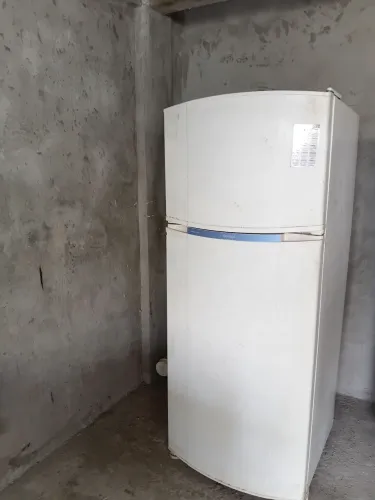 GELADEIRA CONSUL - 400 L - 02 PORTAS