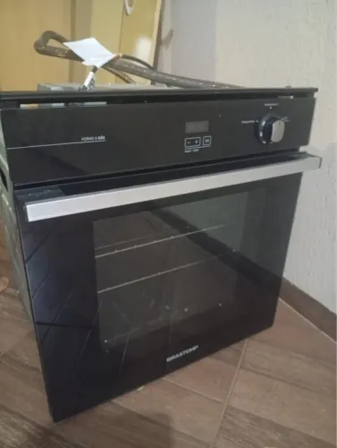 Forno elétrico
