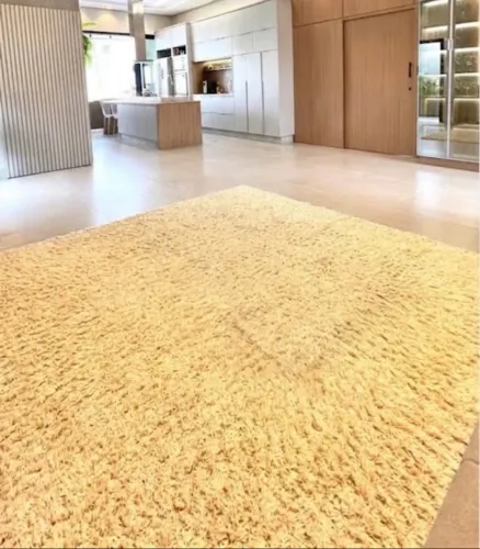 Tapete para Sala de estar/jantar