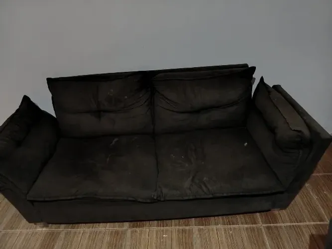 Vendo sofá
