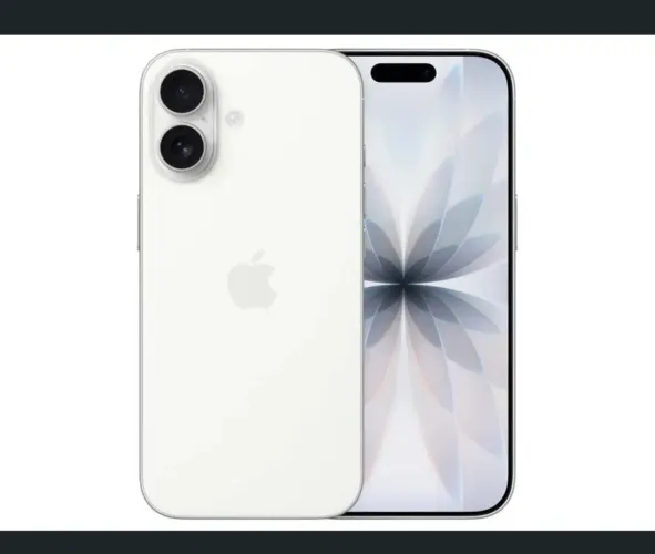 iPhone 17